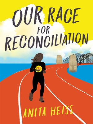 cover image of Our Race for Reconciliation